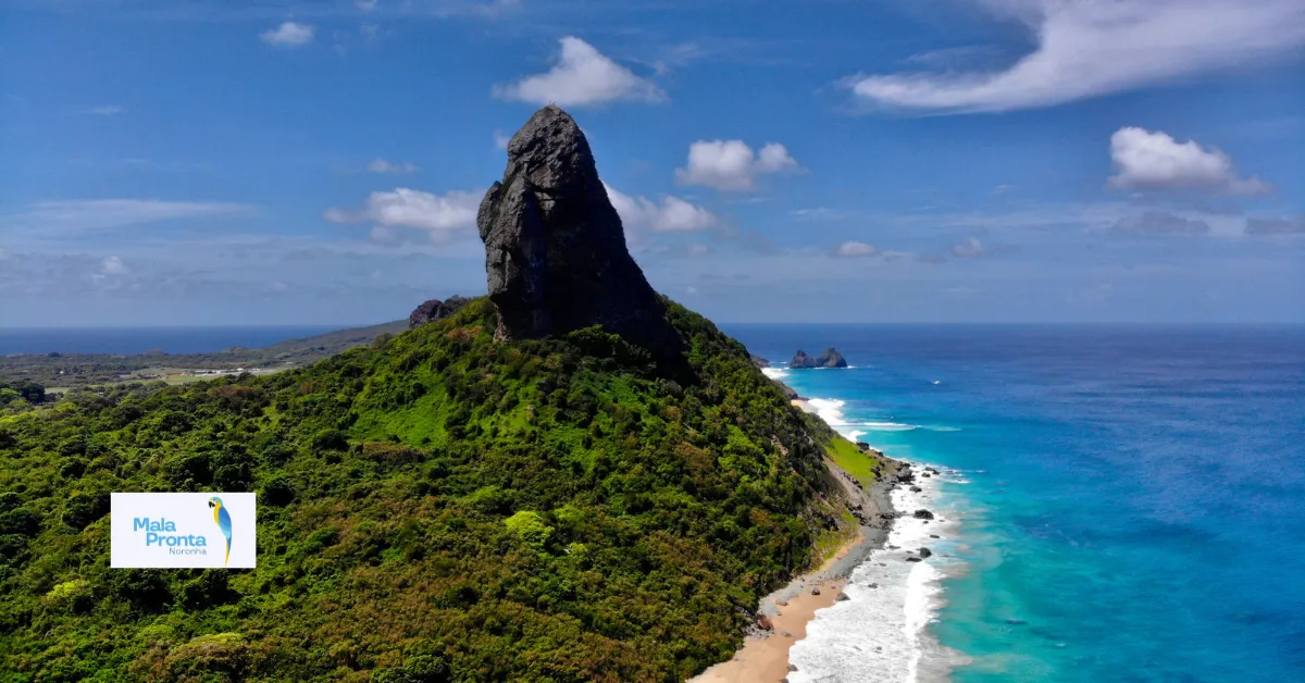 O que fazer em Fernando de Noronha