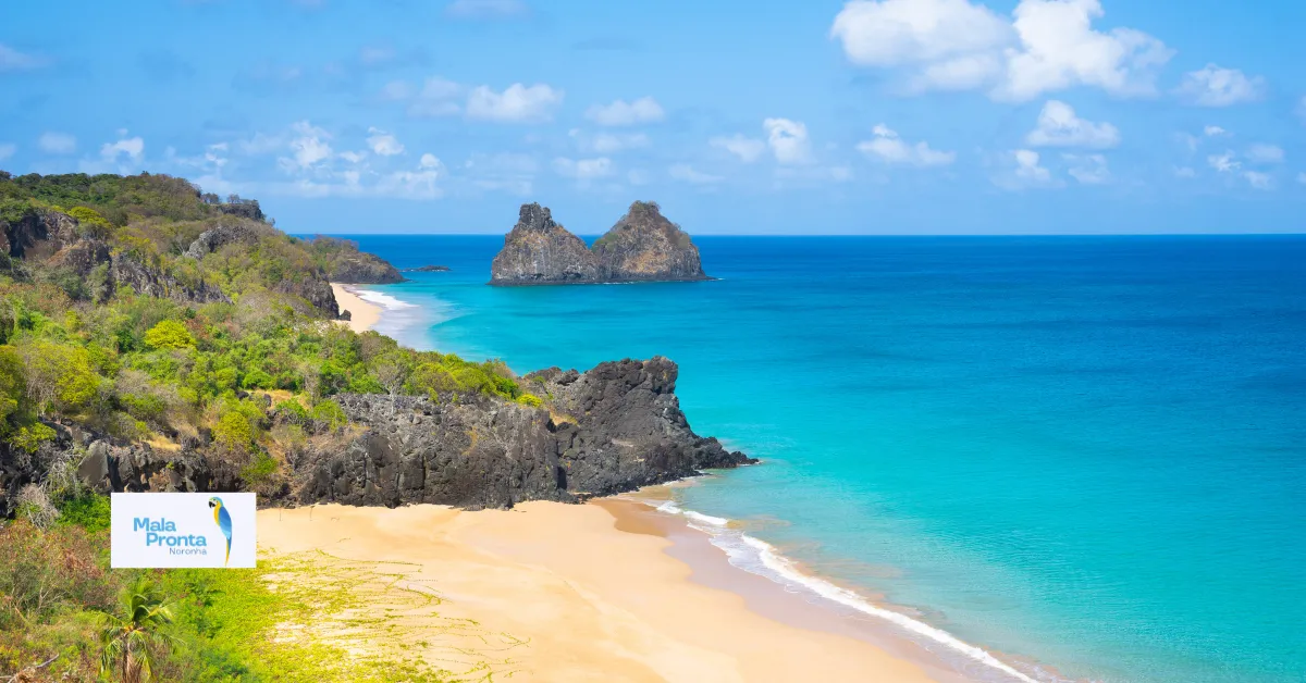 O que fazer em Fernando de Noronha