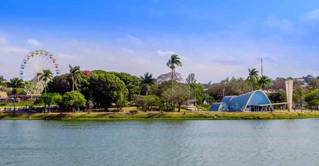 Pousada em Belo Horizonte: como escolher a ideal para sua viagem
