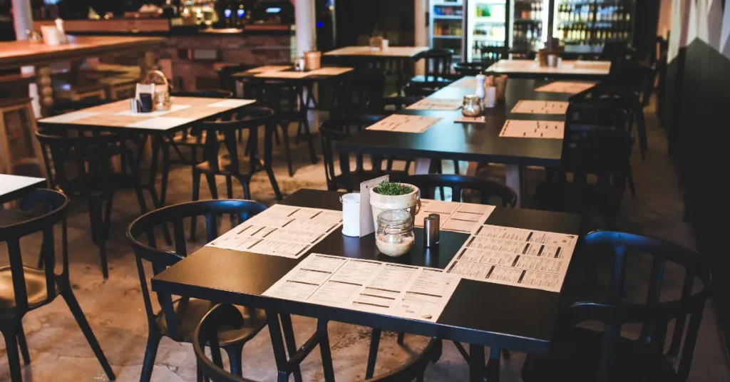 Os melhores restaurantes de Fernando Noronha