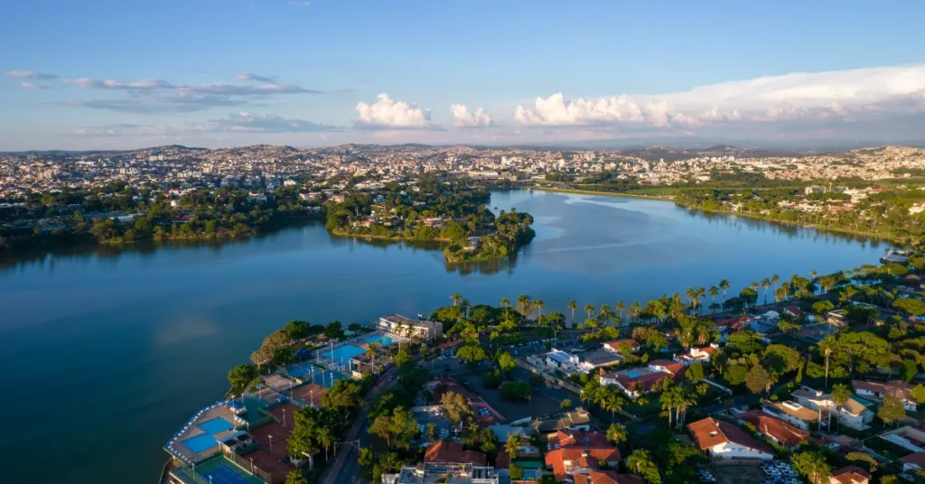 Pousada em Belo Horizonte: como escolher a ideal para sua viagem