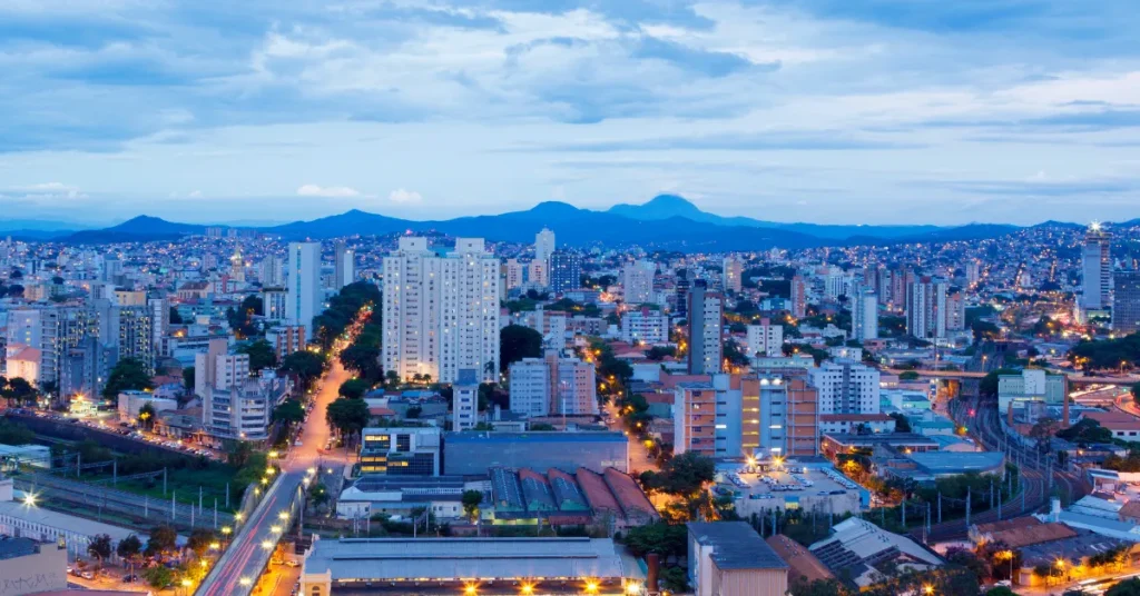 Pousada em Belo Horizonte: como escolher a ideal para sua viagem