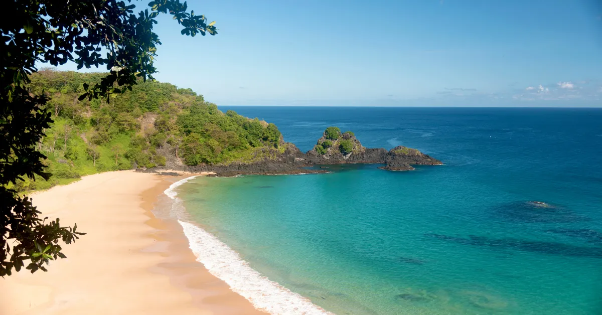 Baia do sancho