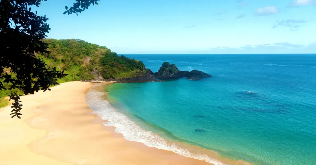 Baia do sancho