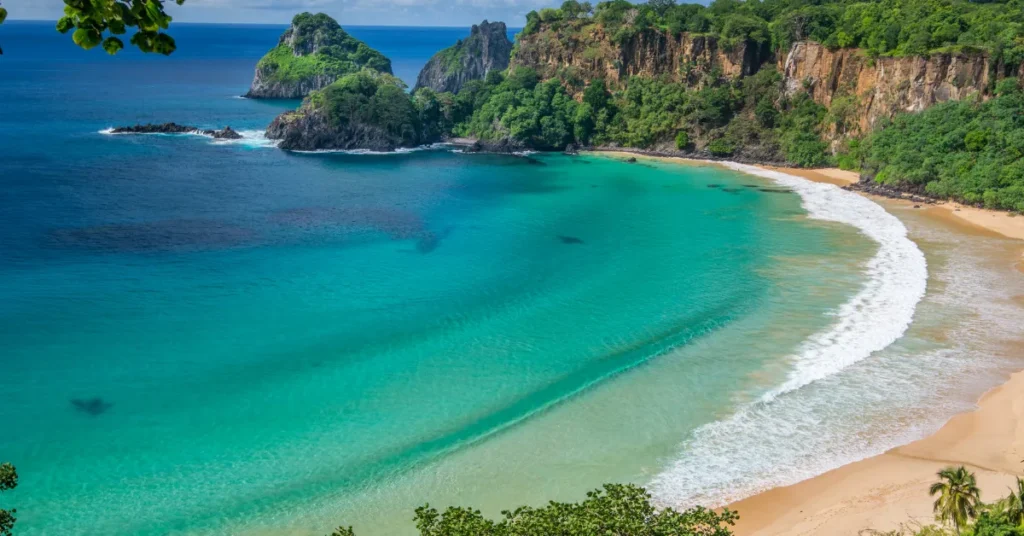 Baia do sancho