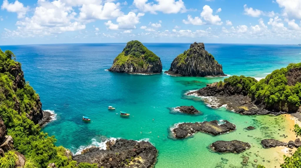 Dicas Para Viagem a Fernando de Noronha: Guia Completo 2026