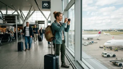 Turismo Inclusivo: Viagens Acessíveis para Todos