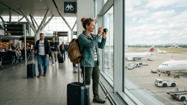 Turismo Inclusivo: Viagens Acessíveis para Todos