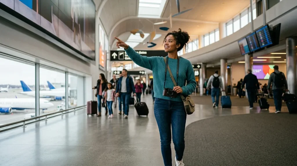 Turismo Inclusivo: Viagens Acessíveis para Todos