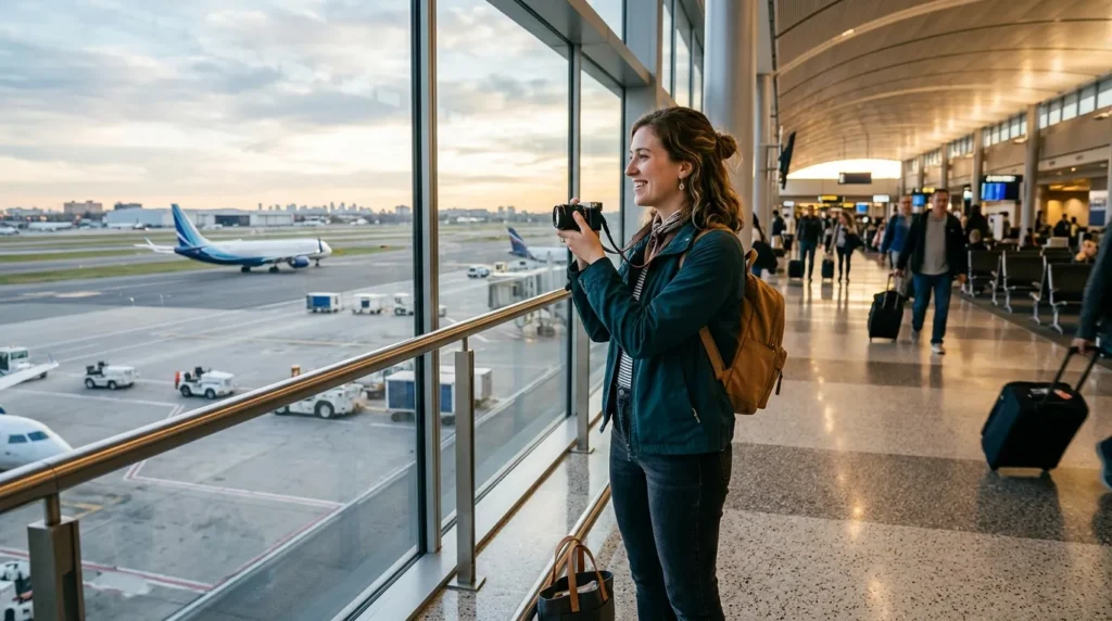 Turismo Inclusivo: Viagens Acessíveis para Todos